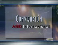 Convención AMD