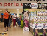 Cereales Fitness