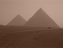 Egipto con AMD